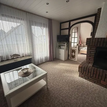 Heilihus Appartement *
