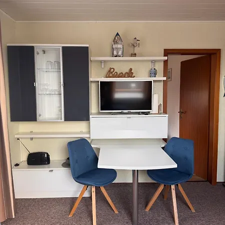 Heilihus Appartement Heiligenhafen