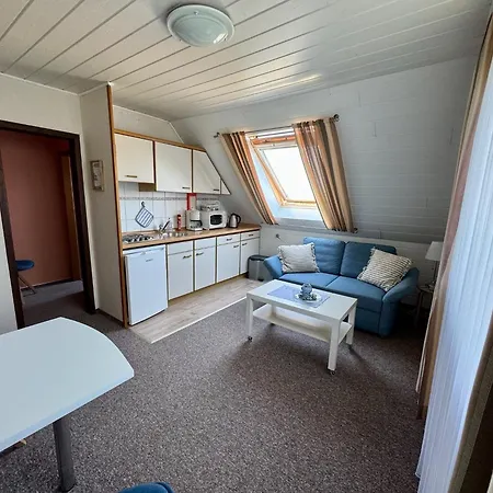 Heilihus Appartement