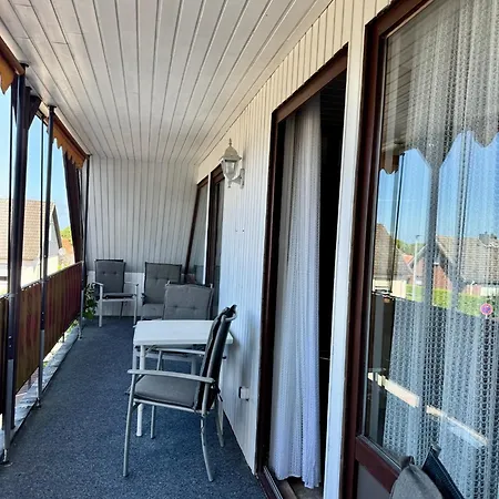 Heilihus Appartement
