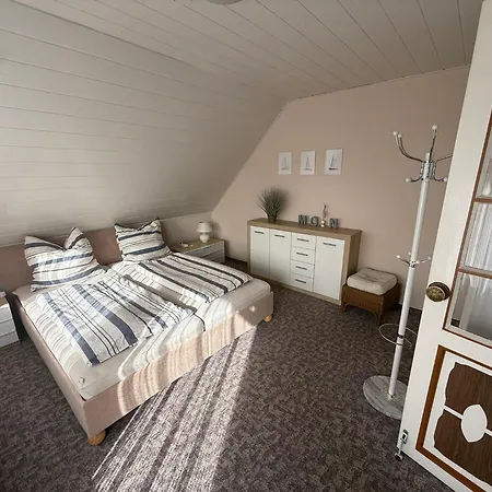 Appartement Heilihus *
