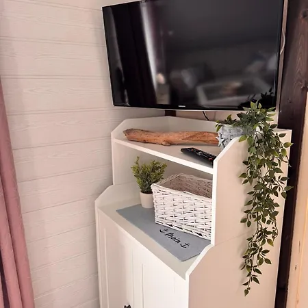 Appartement Heilihus