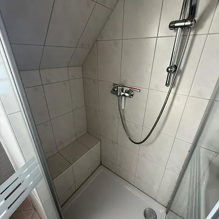 Appartement Heilihus *