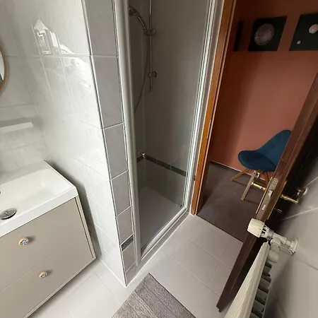 Appartement Heilihus Heiligenhafen