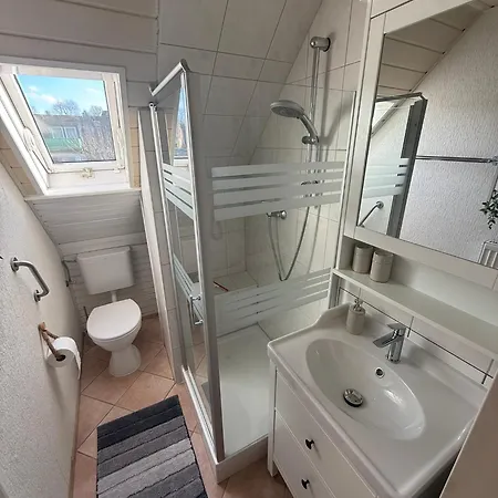 Appartement Heilihus
