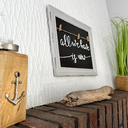 Heilihus Appartement *