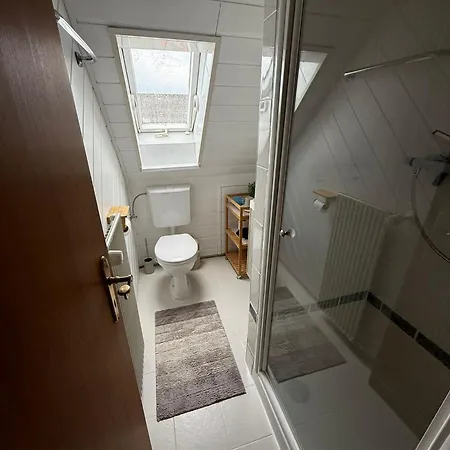 Heilihus * Heiligenhafen