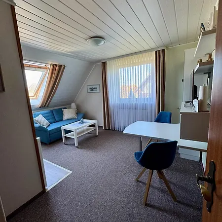 Appartement Heilihus Heiligenhafen