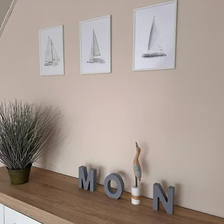 Heilihus Appartement