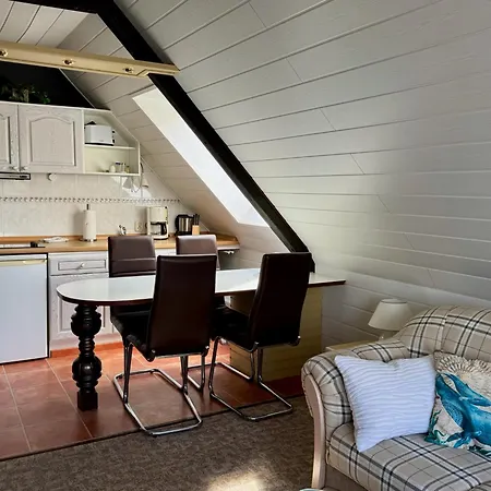 Heilihus Appartement *