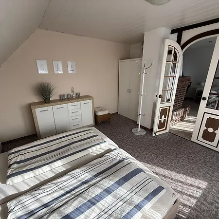 Appartement Heilihus *