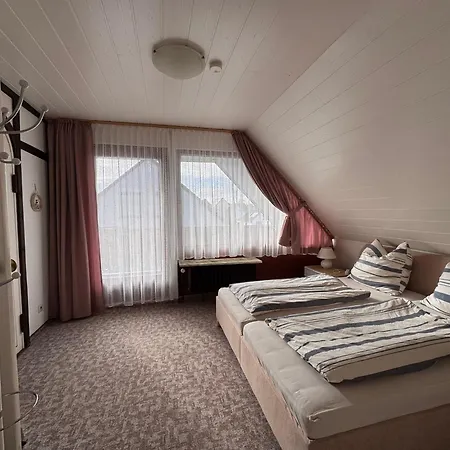 Appartement Heilihus *