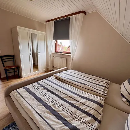 Heilihus Appartement