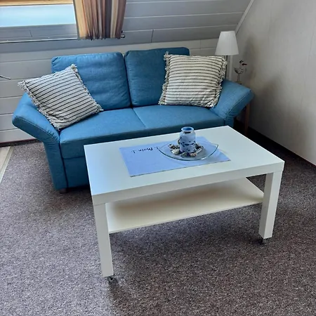 Appartement Heilihus *